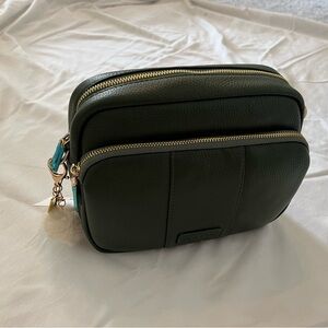 Pom Pom London Mayfair Plus Bag